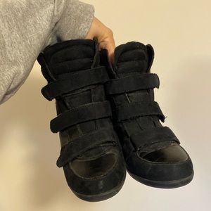 Call it spring size 10 runner heels